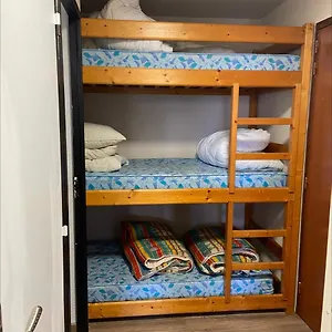 Appartement Les Rousses, Oz